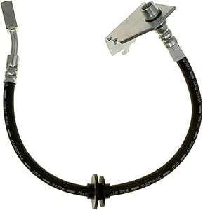 ACDelco Gold 18J4343 (19286369) Front Passenger Side Hydraulic Brake - View #5