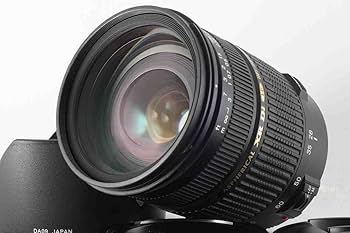 Tamron AF 28 - 75mm 2.8 XR DI LD ASL SP Macro Digital Lens: Amazon