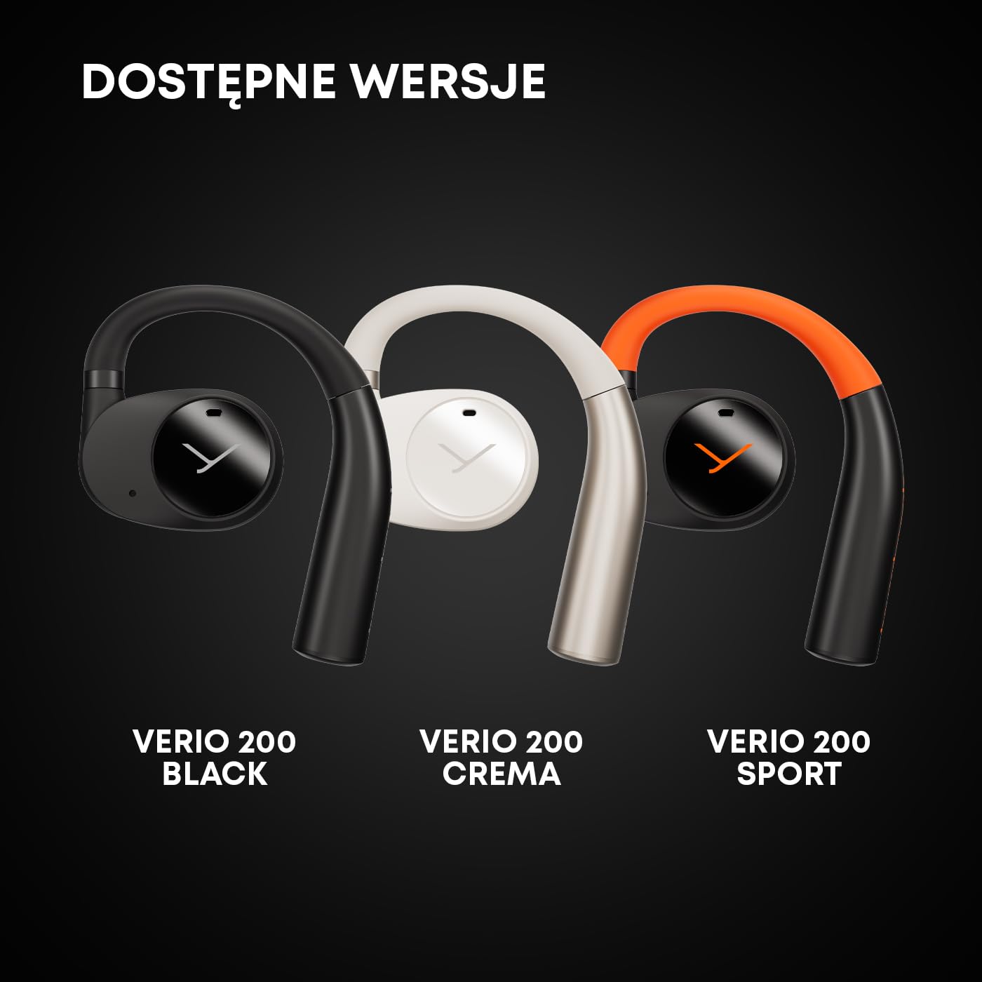 VERIO 200 [Sport] ワイヤレスイヤホン Amazon.co.jp: beyerdynamic VERIO 200 SPORT ベイヤー