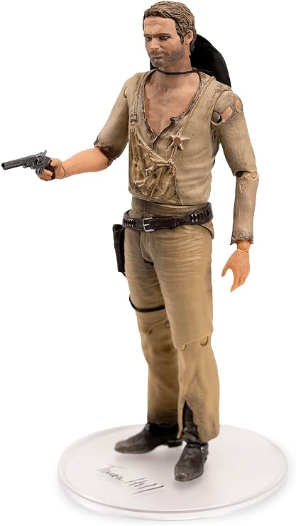 Bambino Terence Hill Trinity Action Figure 18 cm