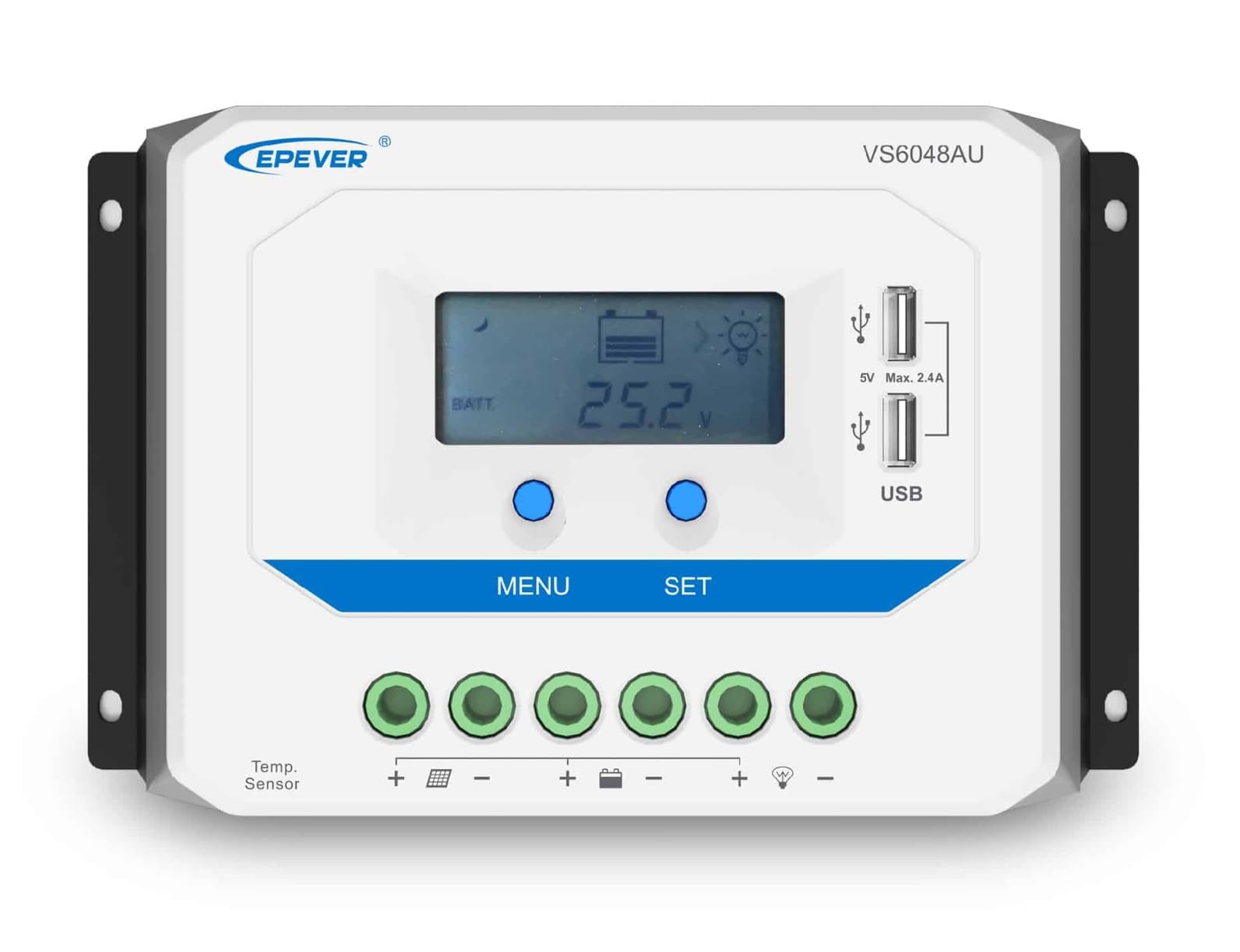 MPPT 60A ソーラーチャージャーコントローラー豊中即日発送 MPPT 60A ソーラーチャージャーコントローラー豊中即日発送 ソーラー