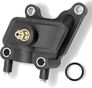 902-301 Engine Coolant Thermostat Housing Assembly, Compatible for 2005-2010 Chrysler 300/1998-2004 Concorde/ 2006-2010 Dodge Charger/ 1998-2004 Intrepid/ 2005-2008 Magnum
