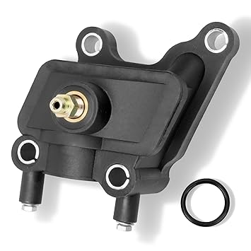 BRTEC Coolant Thermostat Housing Fits 1998-2010 Chrysler 300 Concorde for Dodge Charger Intrepid Magnum