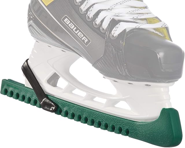 Blue Sports Pokrowce na ostrza do łyżworolek, unisex, buty sportowe