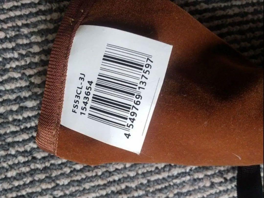 フェンウィック Fenwick FS53CL 3J Undercut Bank TIEMCO fenwick