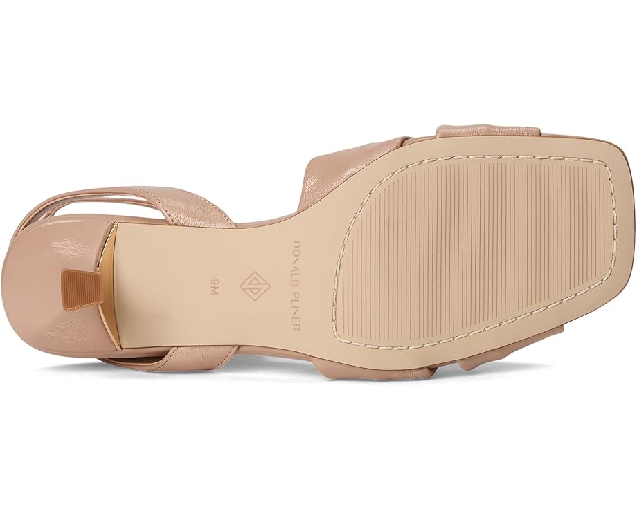 Donald Pliner Gideon - Bottom View