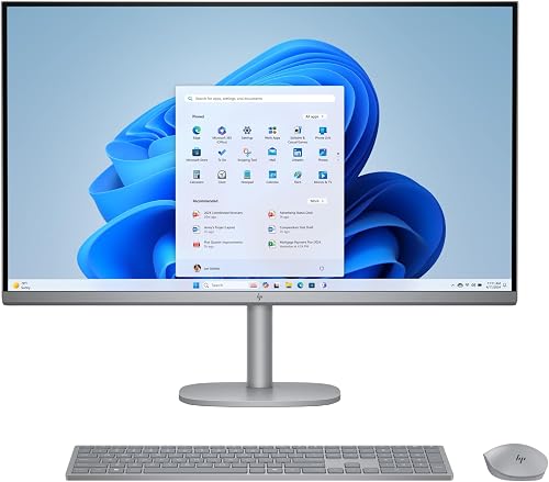Hp Omnistudio X 32-C0473ng 31.5" Uhd AlL-IN-One Ultra 7-155h 16gb 1tb Ssd Win11 de - 7