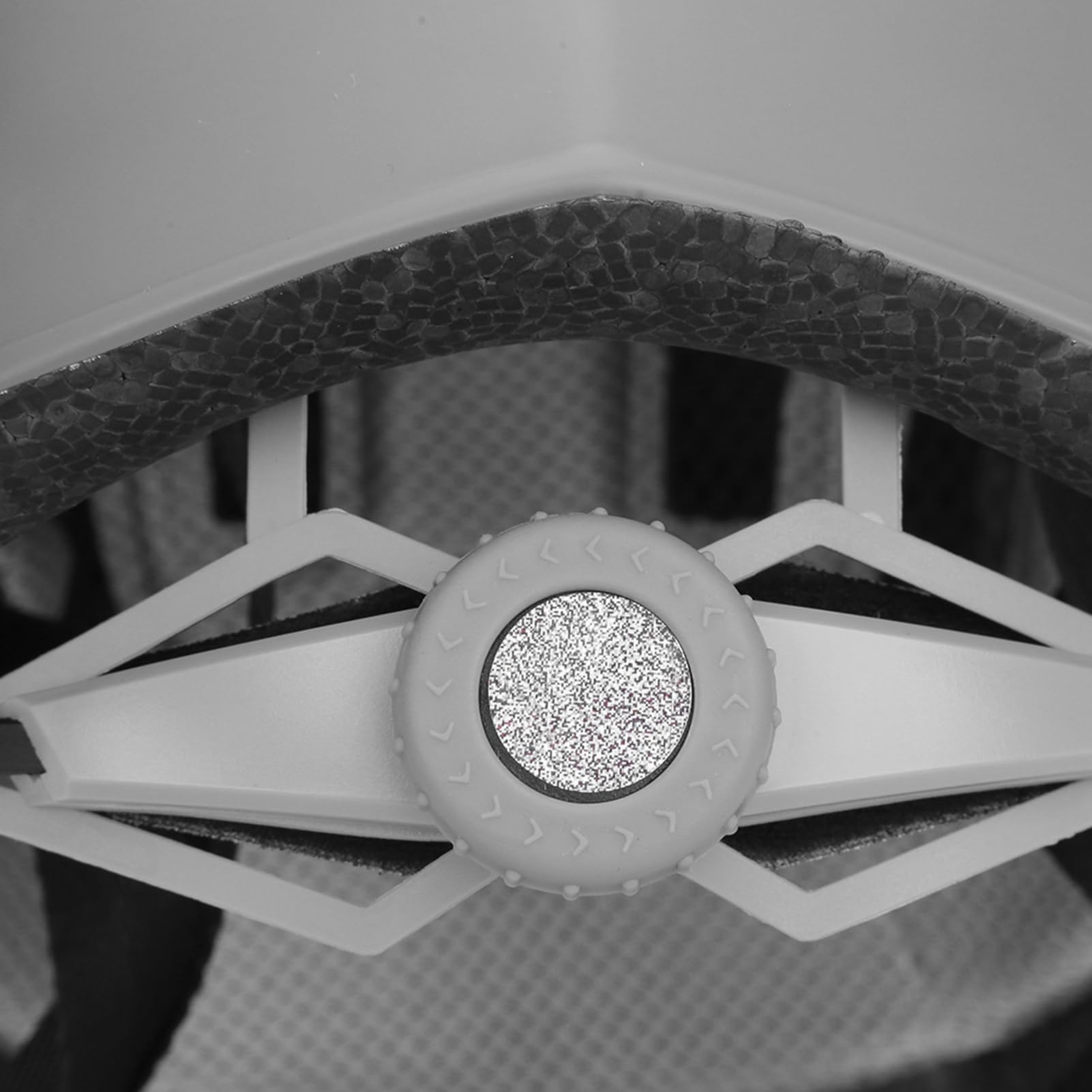 RiToEasysports Casque de sécurité, Casque de Protection de la tête de Sport de Plein air pour l'alpinisme, Le Patinage à roulettes, la spéléologie, Le Saut à l'élastique, Le Cyclisme