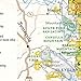 Pacific Crest Trail: San Jacinto and Laguna Mountains Map [San Gorgonio Pass to Mexico] (National Geographic Topographic Map Guide, 1012)