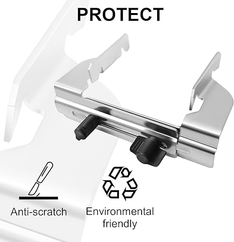 Miniatura 5 de 1 Unidades DW7084 Sierra ingletadora corona parada de moldeo para sierra de inglete DEWALT DW703, DW706, DW708, DW712, DW715, DW716, DW718