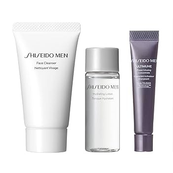 SHISEIDO メン　ベーシックケア セット　免税　資生堂 SHISEIDO メン ベーシックケア セット - 【公式】Fa-So-La 免税
