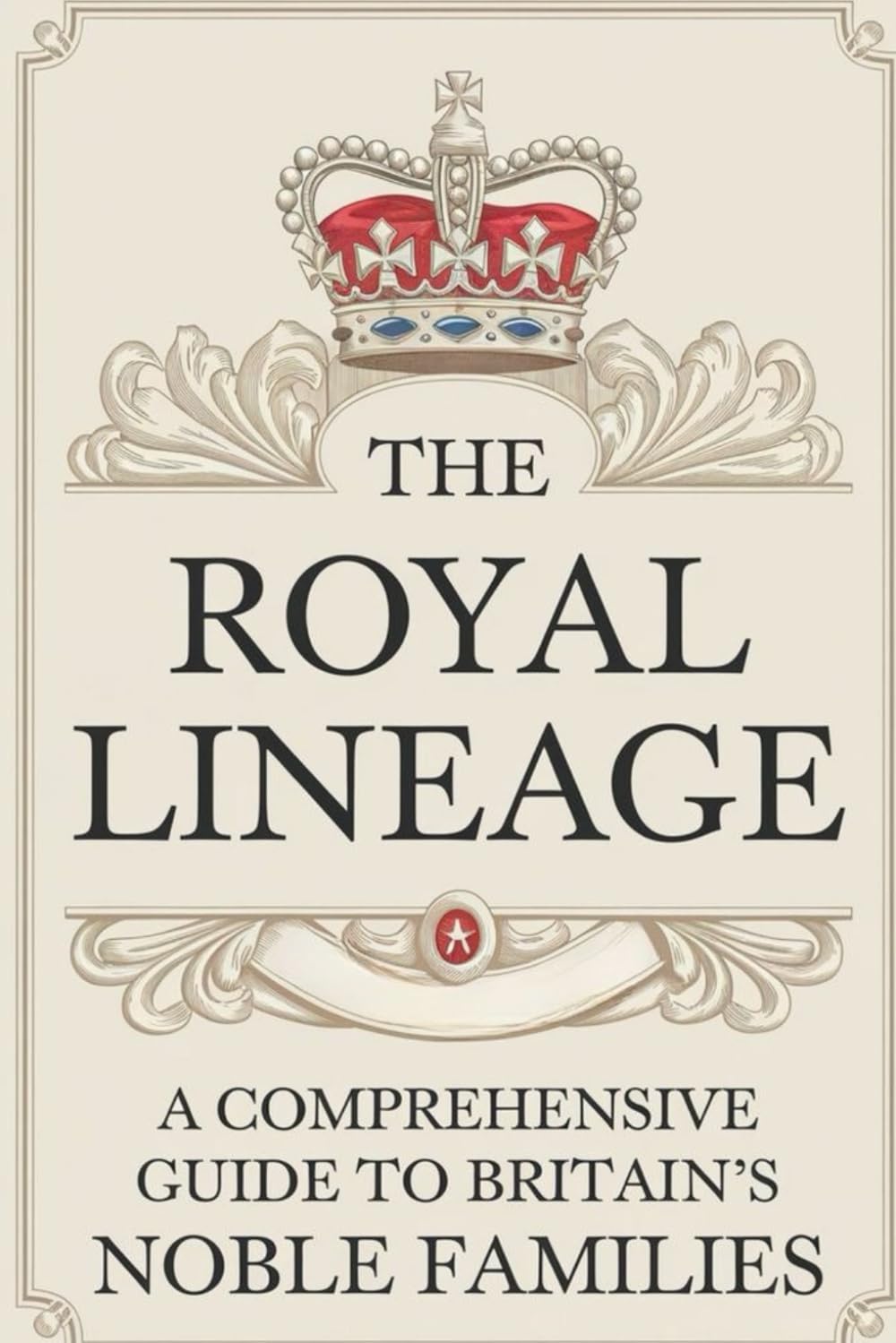 The Royal Lineage: A Comprehensive Guide to Britain's Noble Families