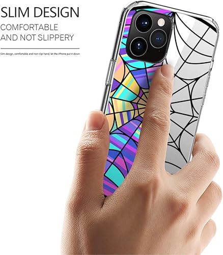 Miniatura 2 de Funda de TPU para teléfono con protección de ventana, accesorios a prueba de golpes, compatible con iPhone 15 14 Pro Max 13 12 Mini 11 X Xs Xr 8 7 6