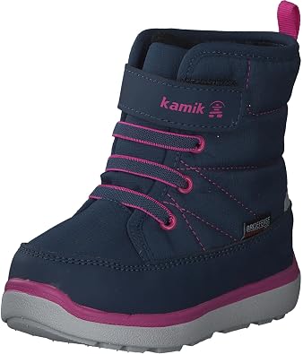 Kamik Girls Luget