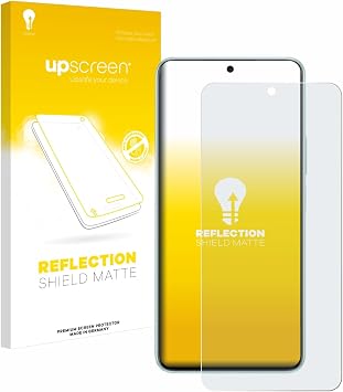 upscreen Anti-Glare Screen Protector Compatible with Honor X9c Smart Protection Film Matte