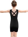 biketards for girls gymnastics Top2商品