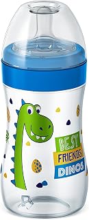 Lillo Mamadeira Super Evolution Magia 300Ml 6M+ Azul –