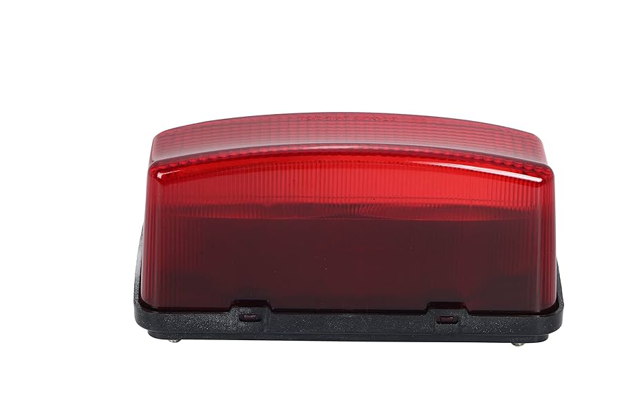 CB400SF NC31 RGB テールランプ LED レインボー Amazon | InZaccaz ホンダ LED テール ランプ テール レンズ