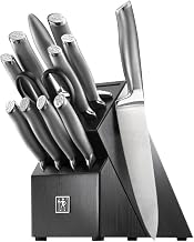ZWILLING J.A. Henckels International Modernist 13-pc Knife Block Set