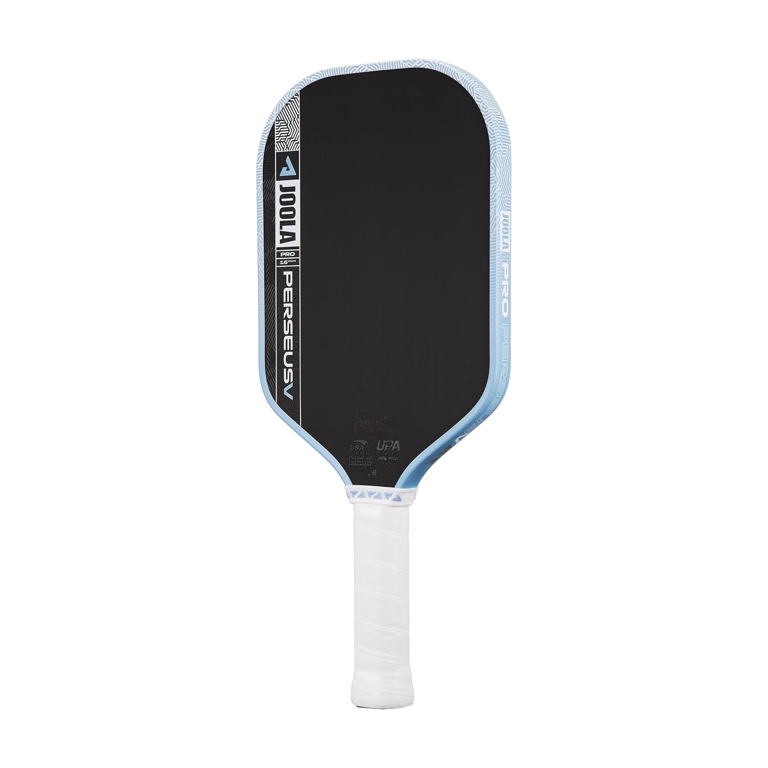 Perseus Pro V Simone Jardim Breeze Blue 16mm (DTC) - Review, Price and Buying Guide