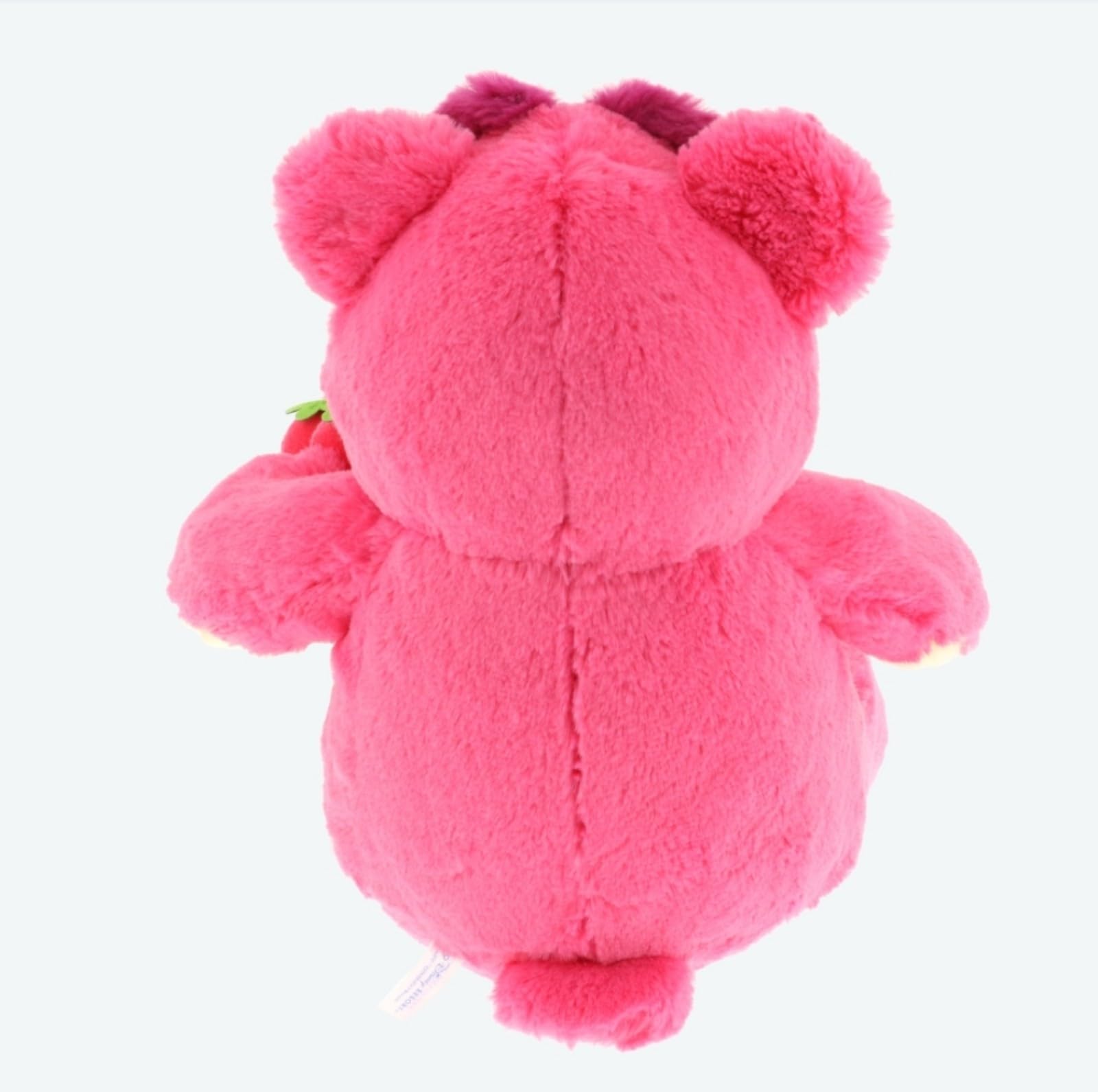 ロッツォ いちごの匂い無し ロッツォいちごの匂い無し