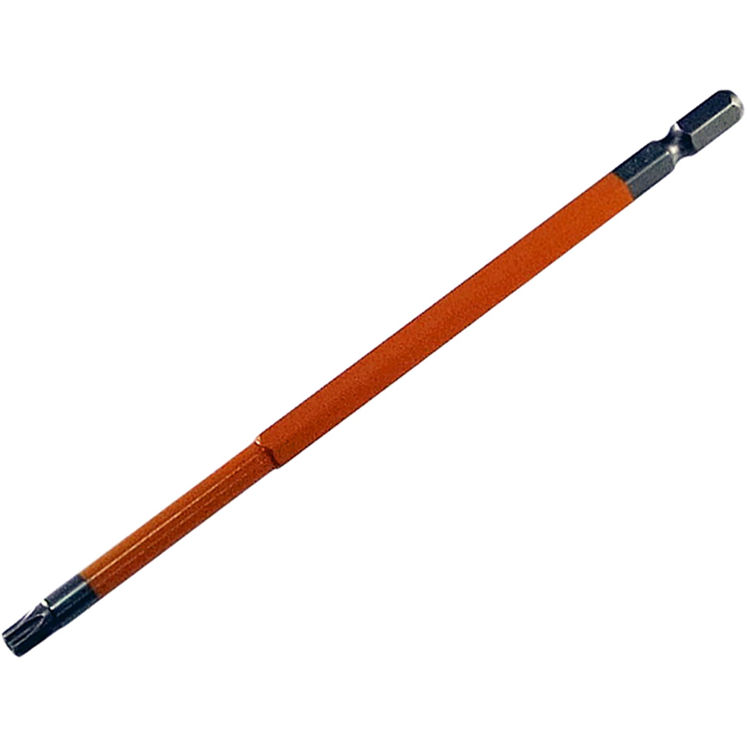 Amazon.co.jp: アネックス(ANEX) カラービット ヘクスローブ 片頭