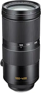 Leica Vario-Elmar-SL 100-400mm f/5-6.3 Lens (L-Mount)