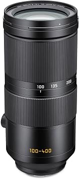 Leica Vario-Elmar-SL 100-400mm f/5-6.3 Lens L-Mount