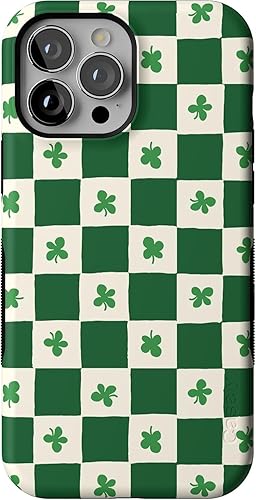 Miniatura 253 de Casely Funda para iPhone 13 Pro Max Jardín dorado Floral de girasol amarillo Compatible con MagSafe Diseño protector audaz Jardín Dorado