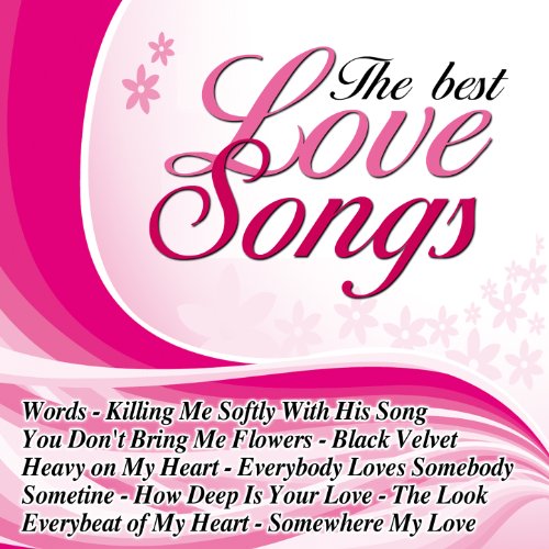 Play The Best Love Songs by VARIOUS ARTISTS on Amazon Music