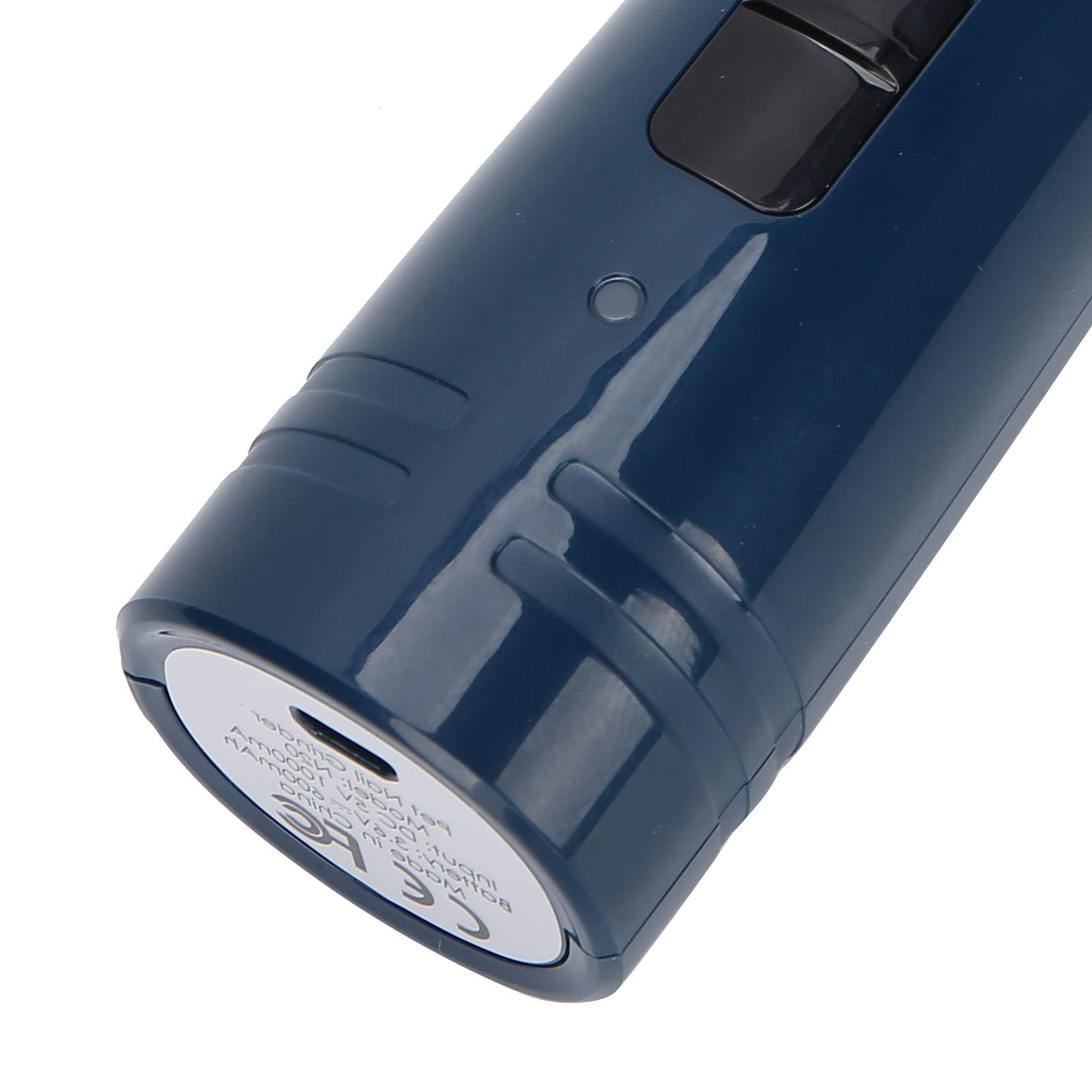 Broyeur à Ongles pour Chien, Coupe-Ongles électrique Rechargeable LED Professionnelle pour Animaux de Compagnie, Outil de toilettage de Pattes de Moteur Ultra Silencieux à 2 Vitesses