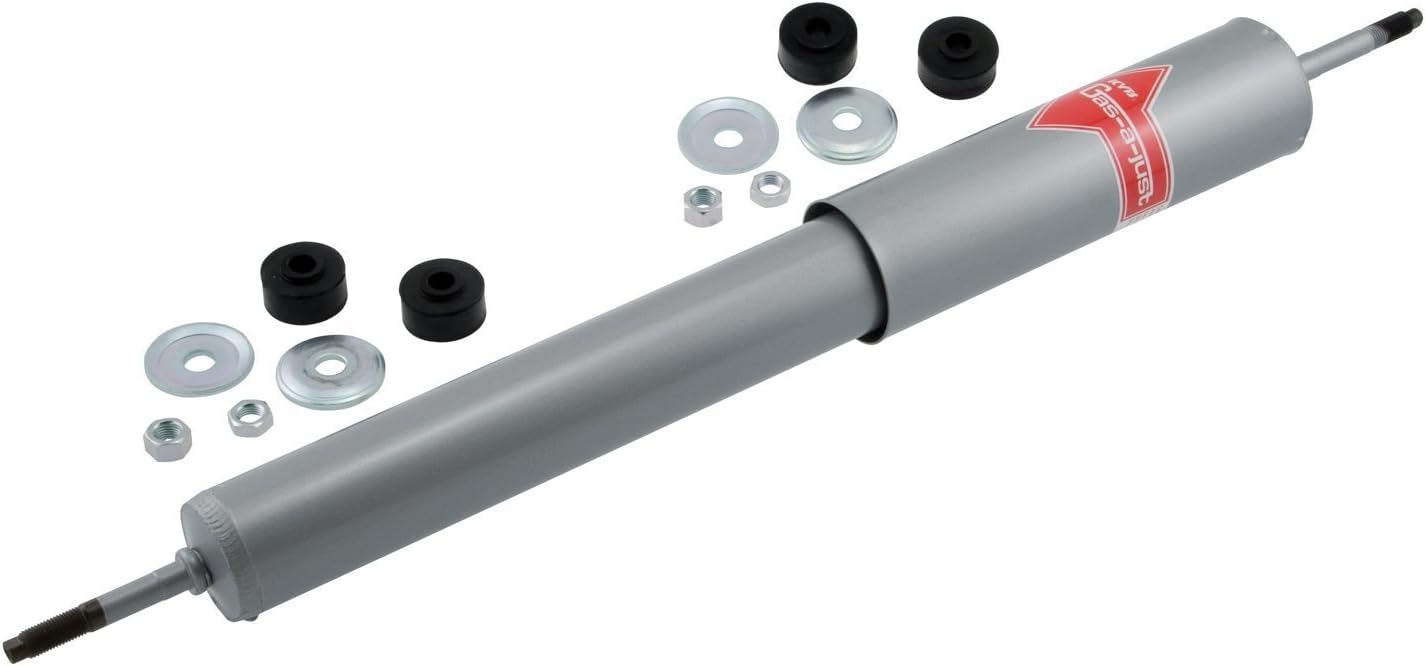 Kyb Kit 4 Front And Rear Shocks Struts 1988 92 | INDIA