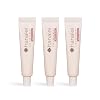 Hanalei Lip Treatment for Dry, Chapped Lips Intensive Overnight Moisturizer with Kukui Oil, Shea Butter & Grapeseed Oil Hydrating Balm for Healing Cracks Natural Nude Tint, 15g Cruelty-Free