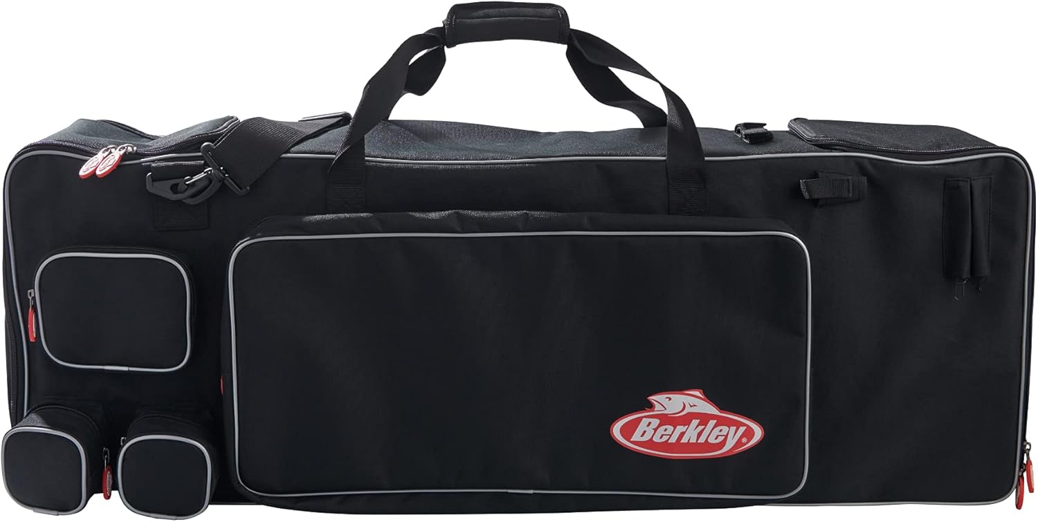 Berkley Ice Fishing Rod Case