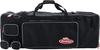 Berkley Ice Fishing Rod Case