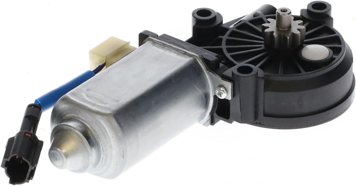 New Power Window Motor Compatible with Ford F-250 Super Duty 1999 Front & Rear Right F81Z15233V94AARM 42-3002 42-3026 742-185
