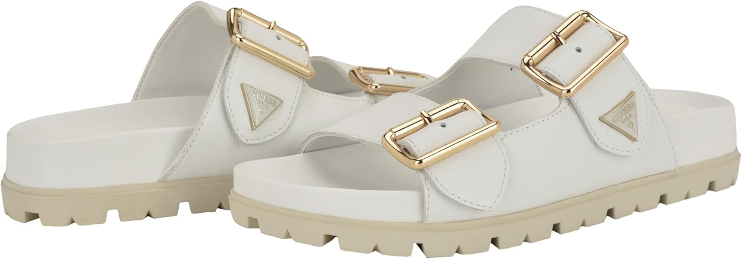 GUESS womens Fasten - Image 2