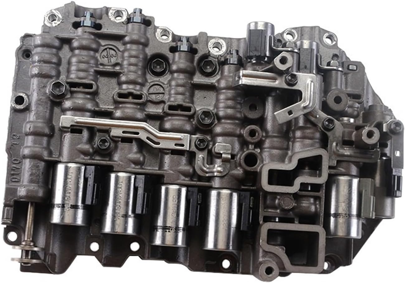09G TF60SN Automatic Transmission Valve Body With