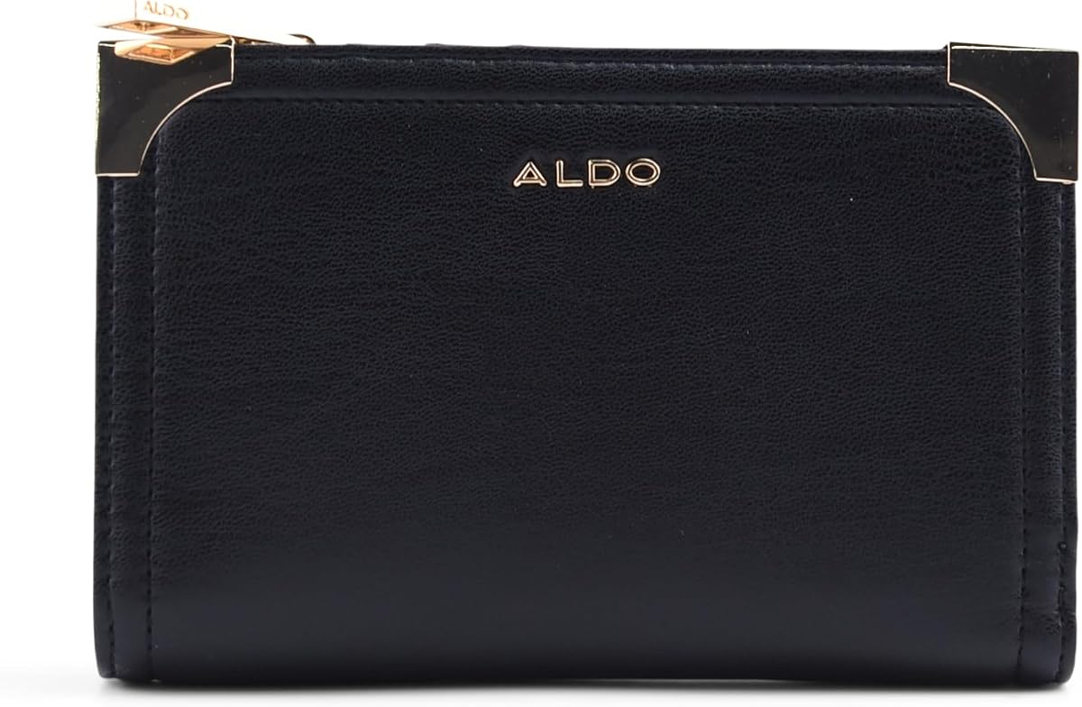 Women's Badenweiler Wallet, Black Overflow