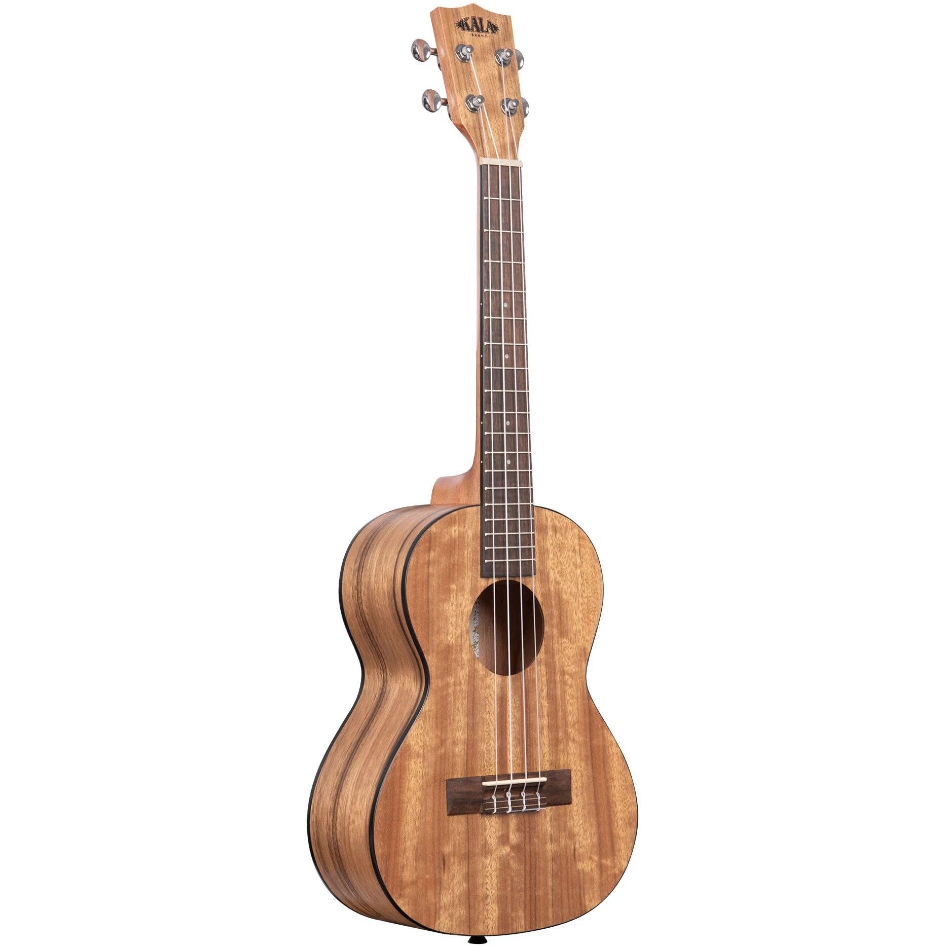 Kala KA-PWT Pacific Walnut - Ukulele Tenor (+ housse)