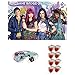 amscan Disney Descendants 2 Party Game