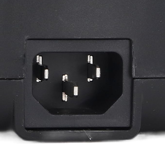 Estufa Eléctrica de Encimera 1 Puesto 11 cm 500W miniatura 9