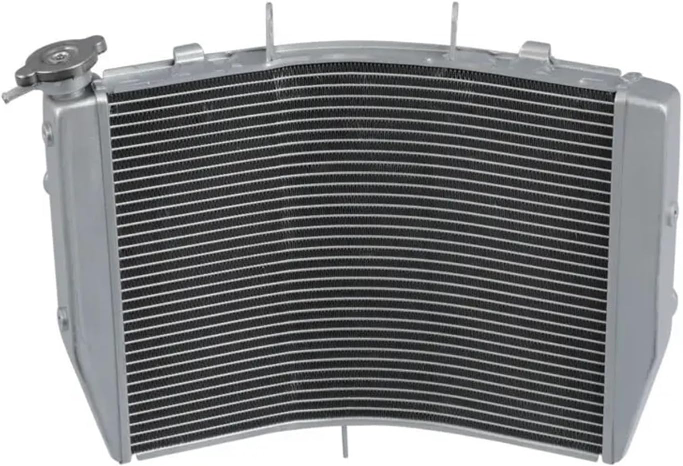 39060-0758 ラジエーター 冷却 エンジン クーラー カワサキ ZX-4R ZX