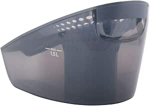 Rowenta VR8220 Water Bottle Iron Power Steam Tank