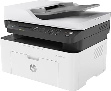 HP HP 4ZB84A LaserJet 137fnw  ok Fonksiyonlu Yaz c
