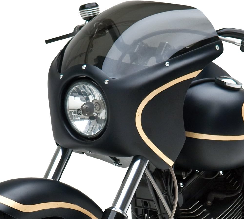 Arlen Ness 06-043 Ness Original Fairing Kit