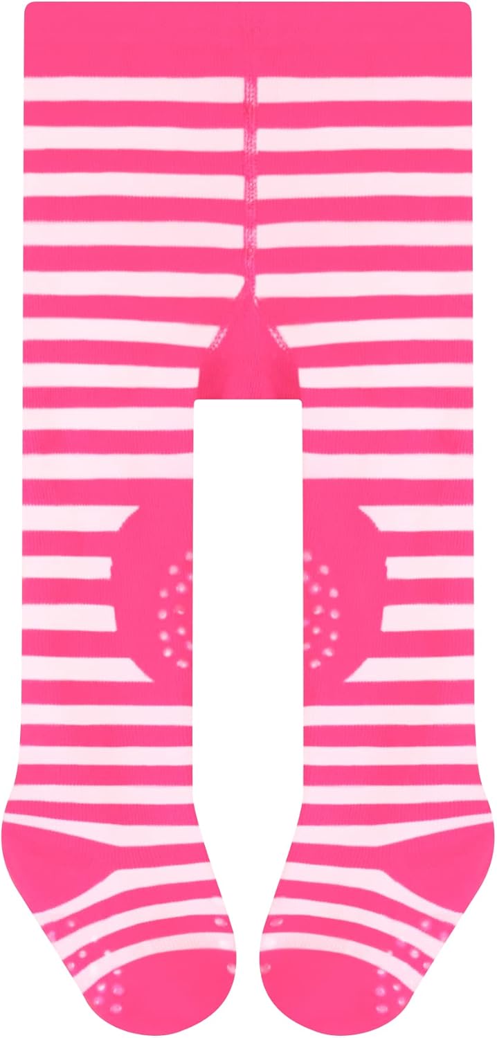 Collant Calzini Per Gattonare Collant Bambina Minnie L&K-II