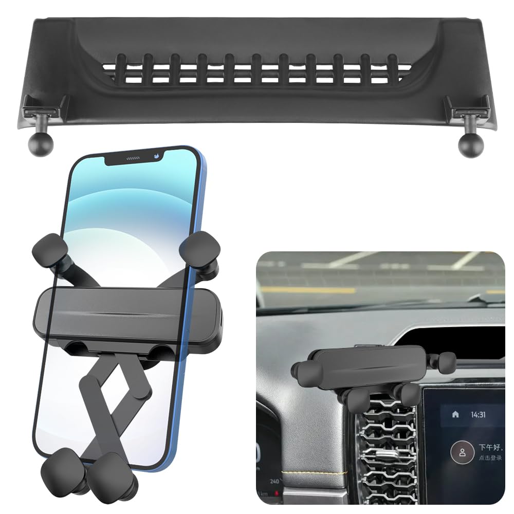 LUNQIN Ford Ranger Holder