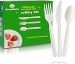 compostable cutlery Top2商品