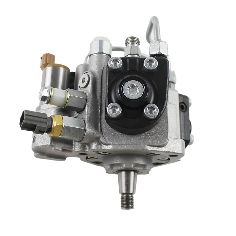 みー Amazon.com: Haiyazhma Fuel Injection Pump 294000-1125